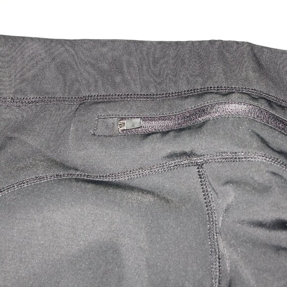 Black Ivy Park Leggings Size XL New - Picture 4 of 4
